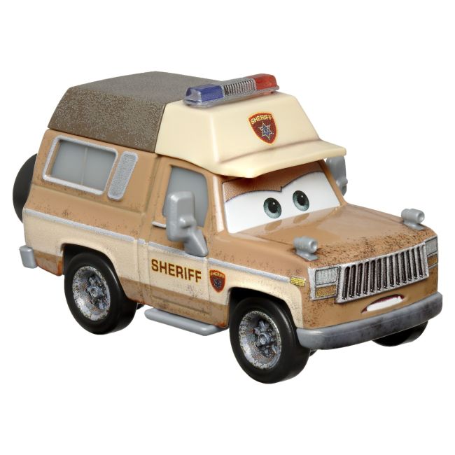 MASINUTA METALICA CARS3 PERSONAJUL TONY MOTORFELT VIVMTDXV29_HTX96