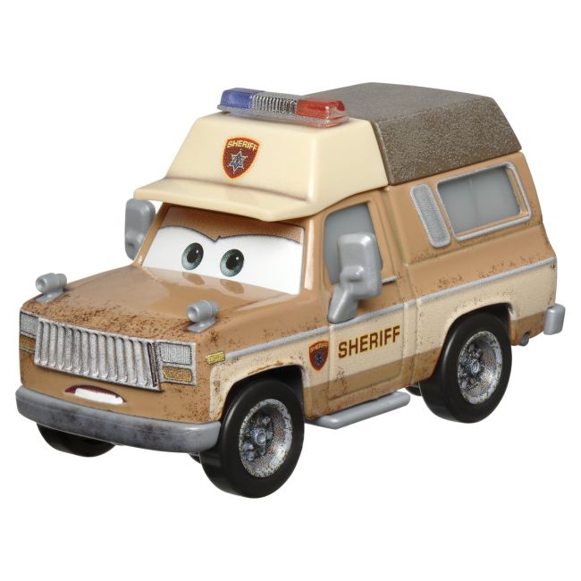 MASINUTA METALICA CARS3 PERSONAJUL TONY MOTORFELT VIVMTDXV29_HTX96