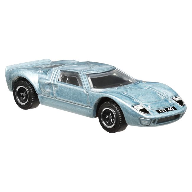 MATCHBOX SET 5 MASINUTE METALICE AUTOBAHN EXPRESS II SCARA 1:64 VIVMTC1817_HVT73