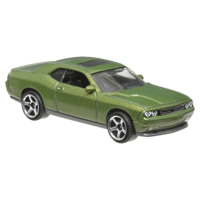 MATCHBOX SET 5 MASINUTE METALICE AUTOBAHN EXPRESS II SCARA 1:64 VIVMTC1817_HVT73