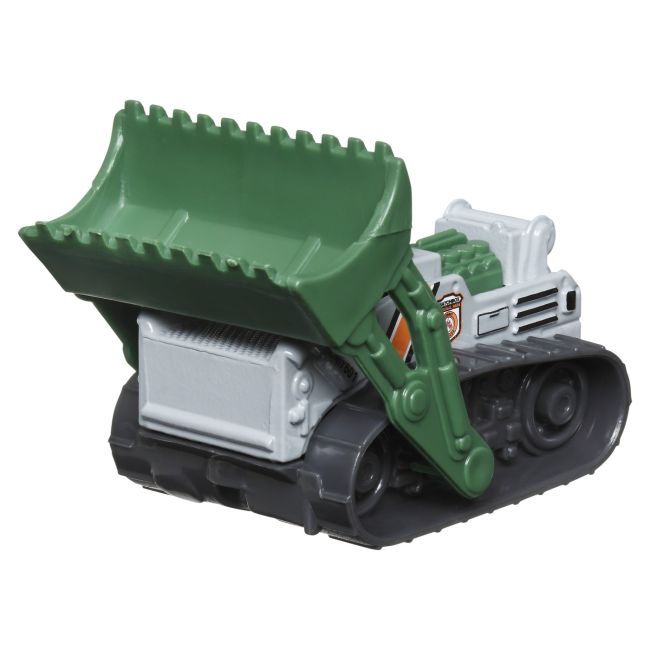 MATCHBOX SET 5 MASINUTE METALICE MBX CONSTRUCTION III SCARA 1:64 VIVMTC1817_HVT77
