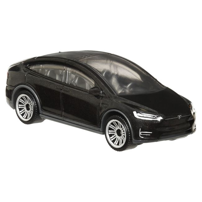 MATCHBOX SET 5 MASINUTE METALICE TESLA 20TH ANNIVERSARY SCARA 1:64 VIVMTC1817_HVT63