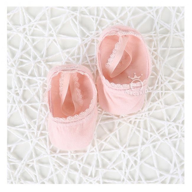 Talpici cu danteluta pentru fetite ADSKK114-C16