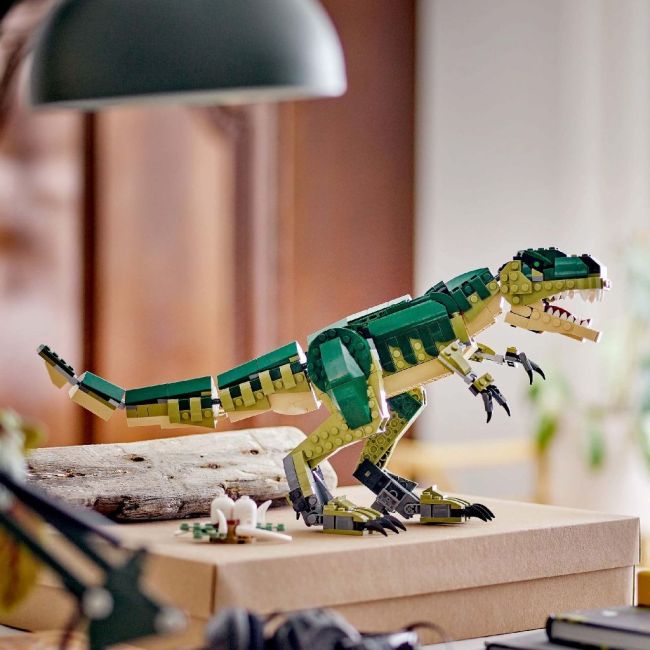 LEGO CREATOR T. REX 31151 VIVLEGO31151