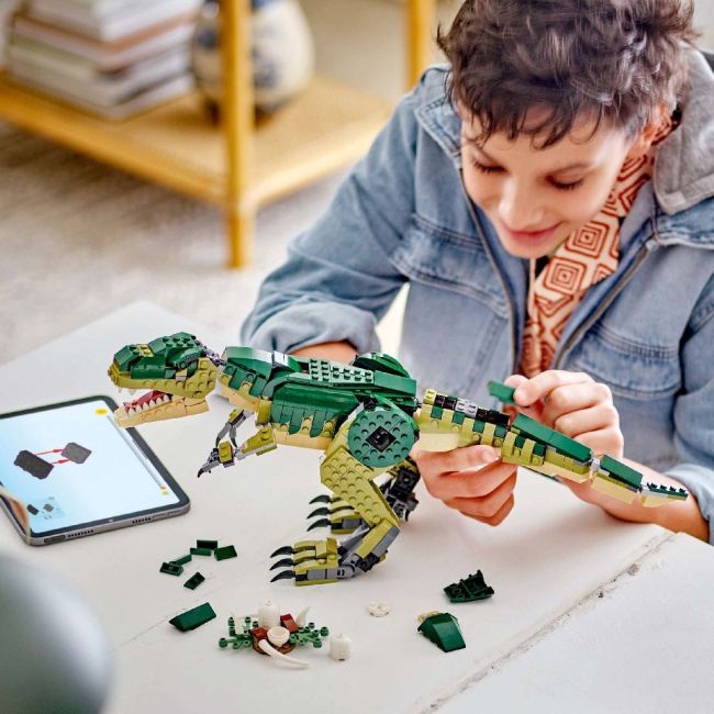 LEGO CREATOR T. REX 31151 VIVLEGO31151