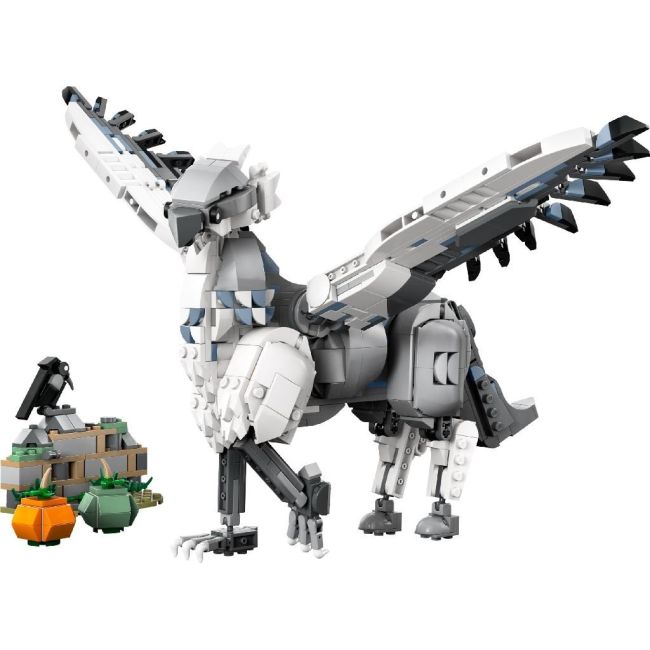 LEGO HARRY POTTER TM BUCKBEAK 76427 VIVLEGO76427