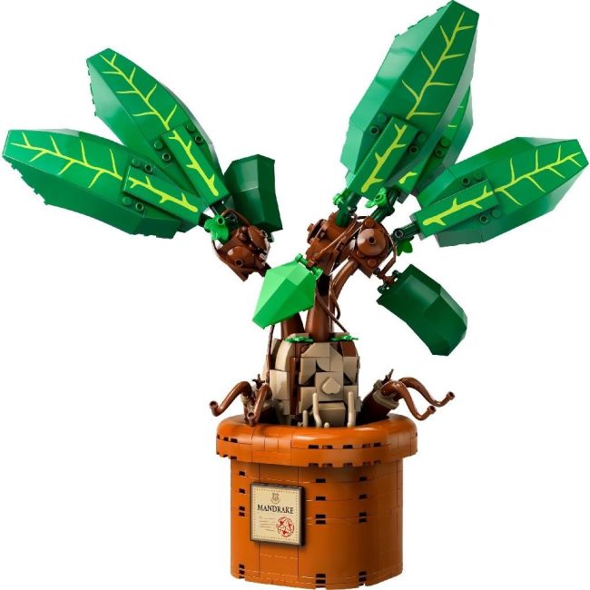 LEGO HARRY POTTER TM MATRAGUNA 76433 VIVLEGO76433
