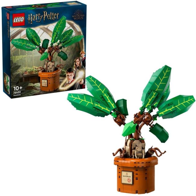 LEGO HARRY POTTER TM MATRAGUNA 76433 VIVLEGO76433