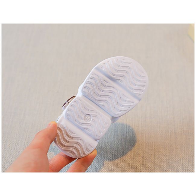 Sandalute vernil pentru baietei - Tigrisor AMYP2205-1-c