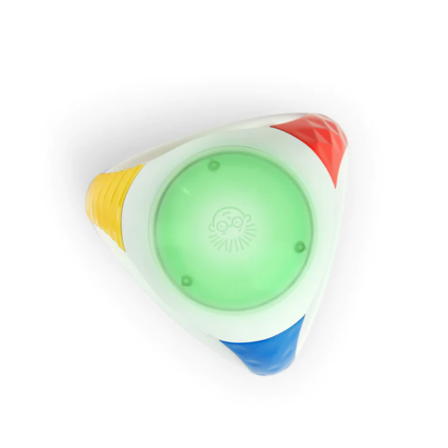 Baby einstein - jucarie electronica curiosity kaleidoscope™ bbb12084