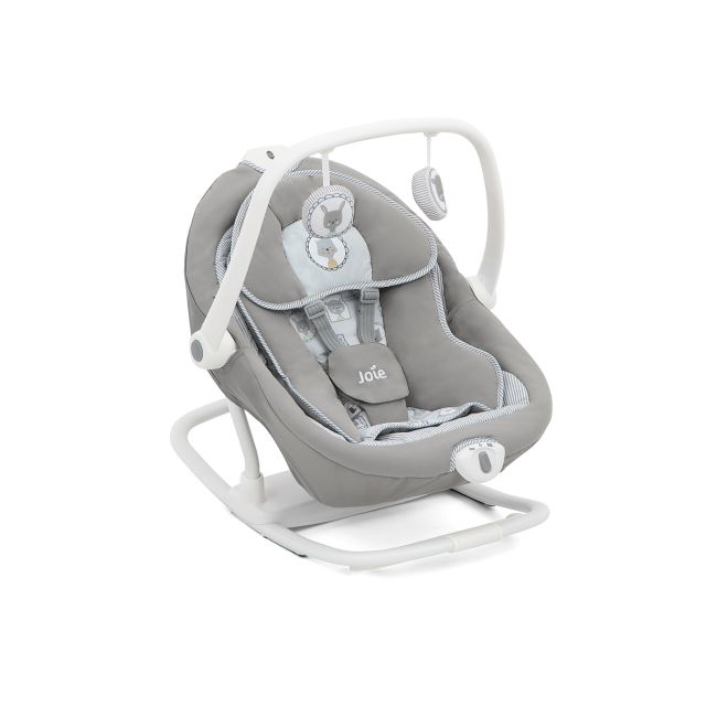 Joie – leagan si balansoar rotativ sansa 2 in 1 portrait bbbw1604bapor000