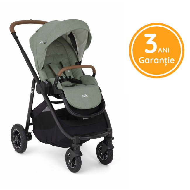 Joie - carucior versatrax laurel bbbs1803ialrl000
