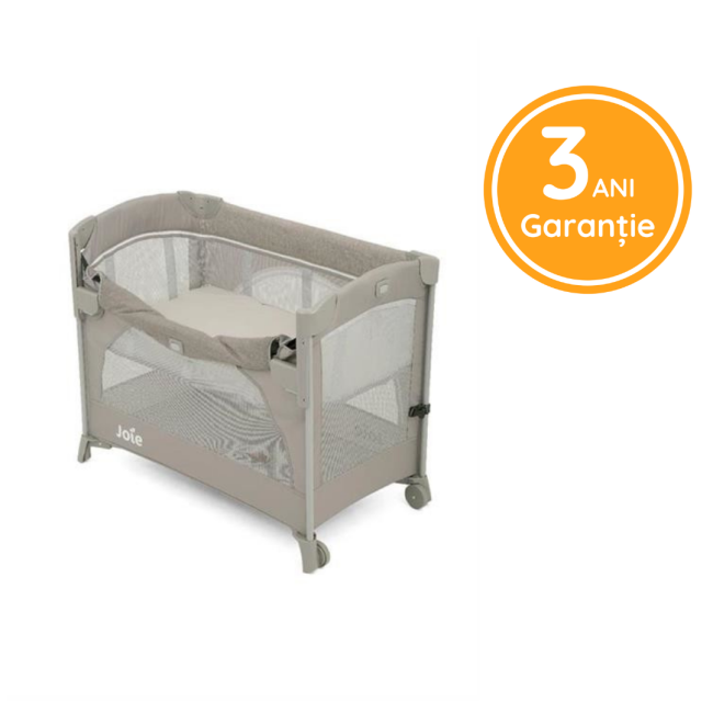 Joie - patut pliant pentru cosleeping kubbie satellite bbbp1807eastl000
