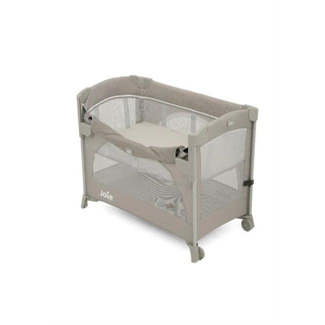 Joie - patut pliant pentru cosleeping kubbie satellite bbbp1807eastl000