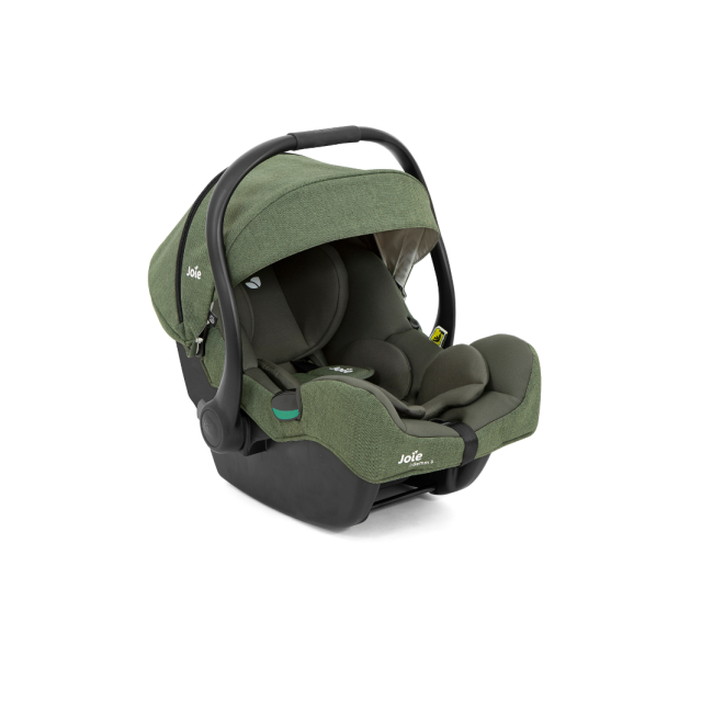 Joie - scoica auto i-size i-gemm pine, 40-85 cm, testata adac si certificata r129 bbbc1404capne000