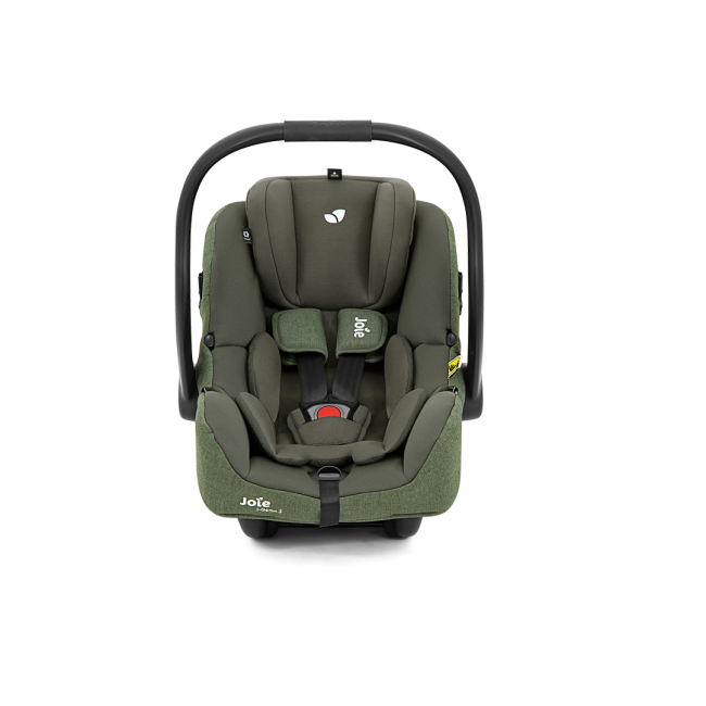 Joie - scoica auto i-size i-gemm pine, 40-85 cm, testata adac si certificata r129 bbbc1404capne000