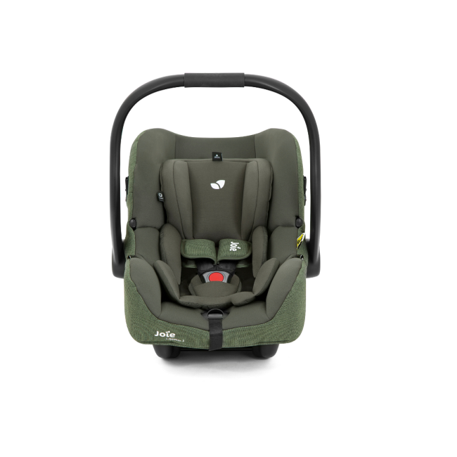 Joie - scoica auto i-size i-gemm pine, 40-85 cm, testata adac si certificata r129 bbbc1404capne000