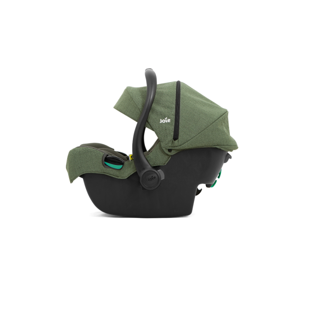 Joie - scoica auto i-size i-gemm pine, 40-85 cm, testata adac si certificata r129 bbbc1404capne000