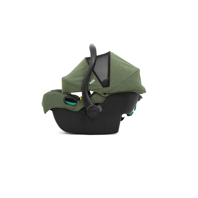 Joie - scoica auto i-size i-gemm pine, 40-85 cm, testata adac si certificata r129 bbbc1404capne000
