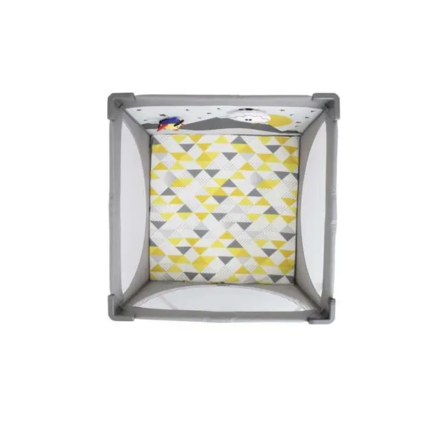 Joie - tarc de joaca si patut cu un nivel cheer little explorer bbbp1205balex000