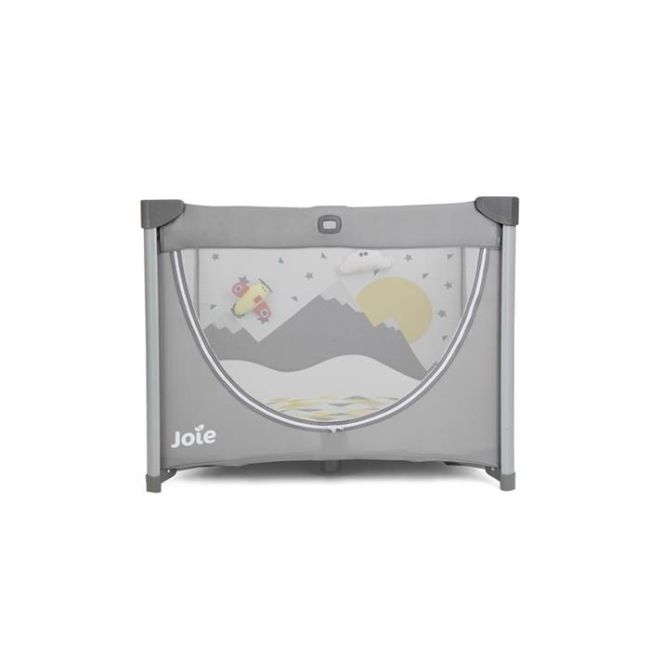Joie - tarc de joaca si patut cu un nivel cheer little explorer bbbp1205balex000