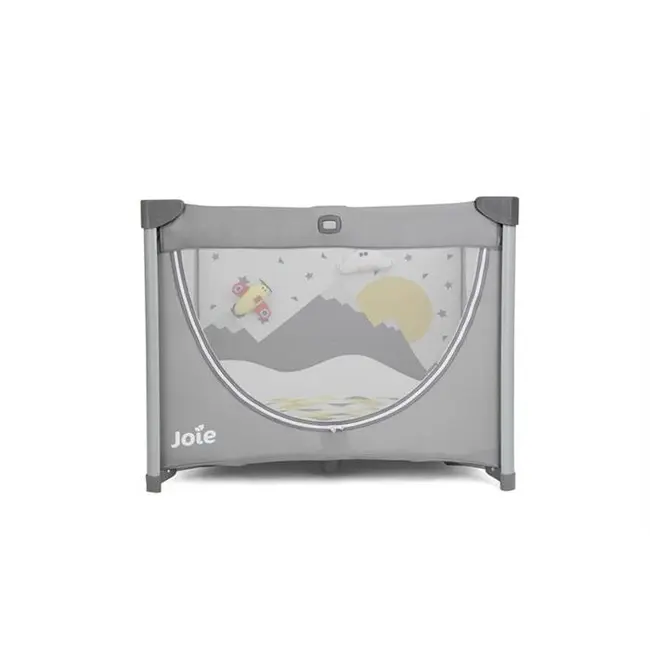 Joie - tarc de joaca si patut cu un nivel cheer little explorer bbbp1205balex000
