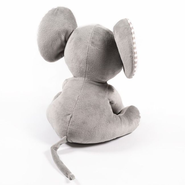 Jucarie de plus Cuddly Elephant BBXCJ-TOY-ELE
