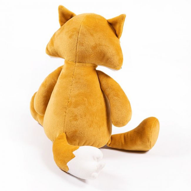 Jucarie de plus Cuddly Fox BBXCJ-TOY-FOX