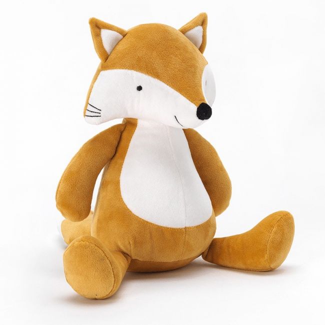 Jucarie de plus Cuddly Fox BBXCJ-TOY-FOX