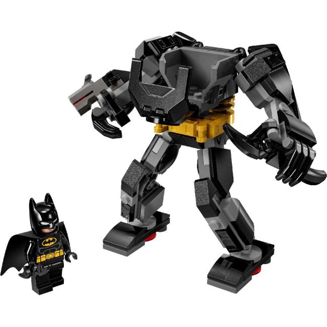 LEGO SUPER HEROES  ARMURA DE ROBOT BATMAN 76270 VIVLEGO76270