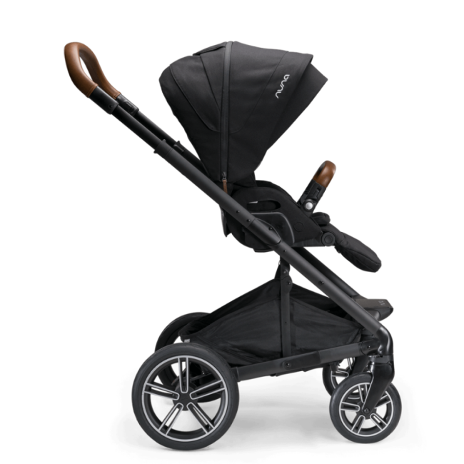 Nuna - carucior mixx next caviar bbbst13449cvrgl