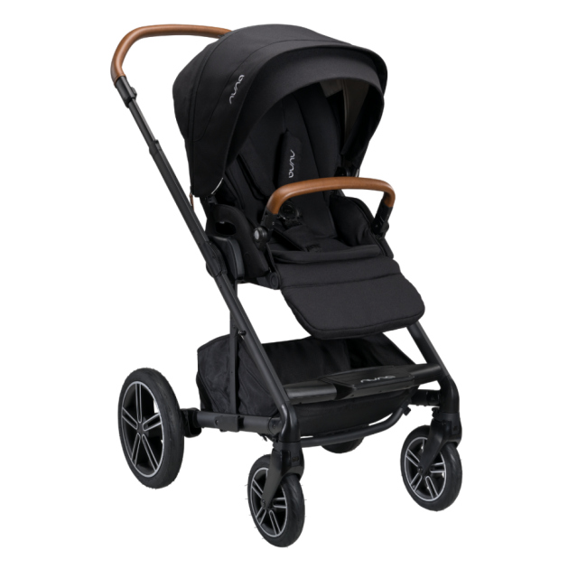 Nuna - carucior mixx next caviar bbbst13449cvrgl