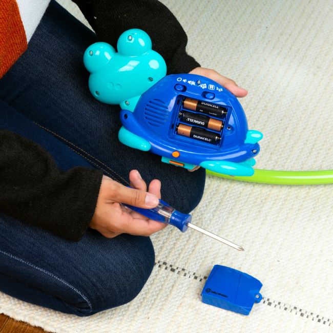 Baby einstein - centru de activitati cu jucarie electronica curiosity cove bbb13094