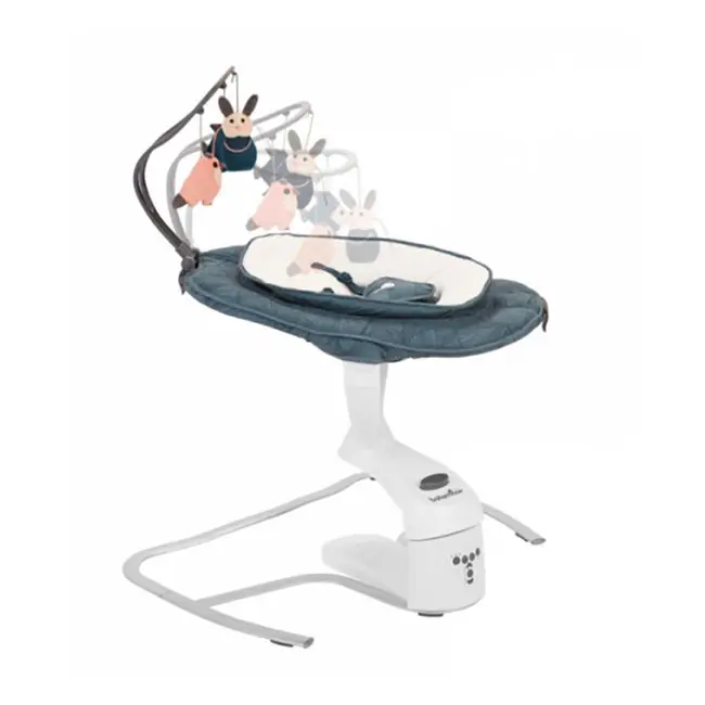 Babymoov &ndash; leagan swoon motion petal bbba055019