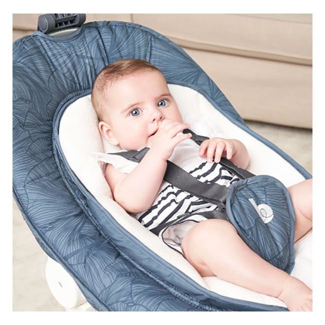 Babymoov – leagan swoon motion petal bbba055019
