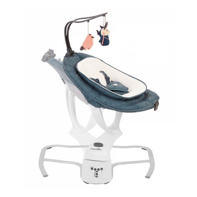 Babymoov – leagan swoon motion petal bbba055019