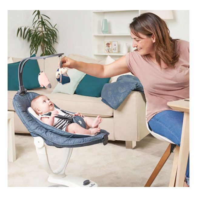 Babymoov – leagan swoon motion petal bbba055019