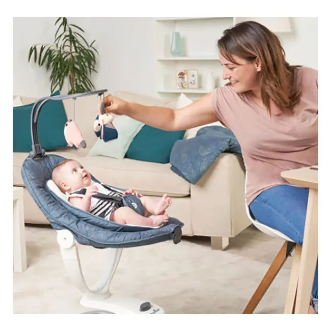 Babymoov &ndash; leagan swoon motion petal bbba055019