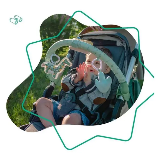 Badabulle - bara de jucarii universala bbbb034003