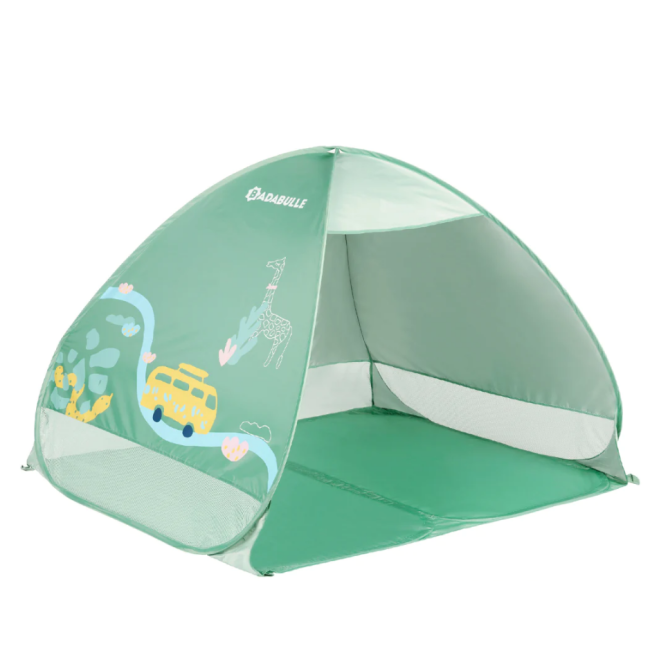 Badabulle - cort cu protectie anti uv  bbbb038205