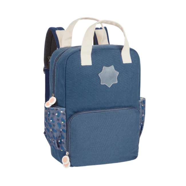 Badabulle - geanta scutece tip rucsac oasis bbbb043039