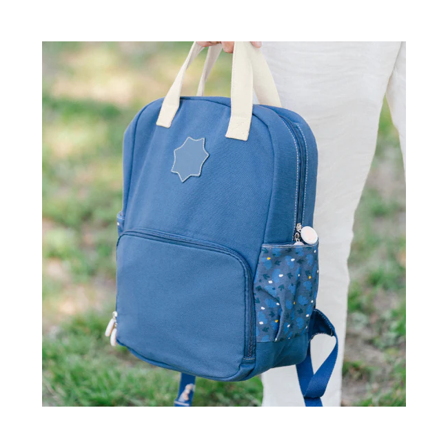 Badabulle - geanta scutece tip rucsac oasis bbbb043039