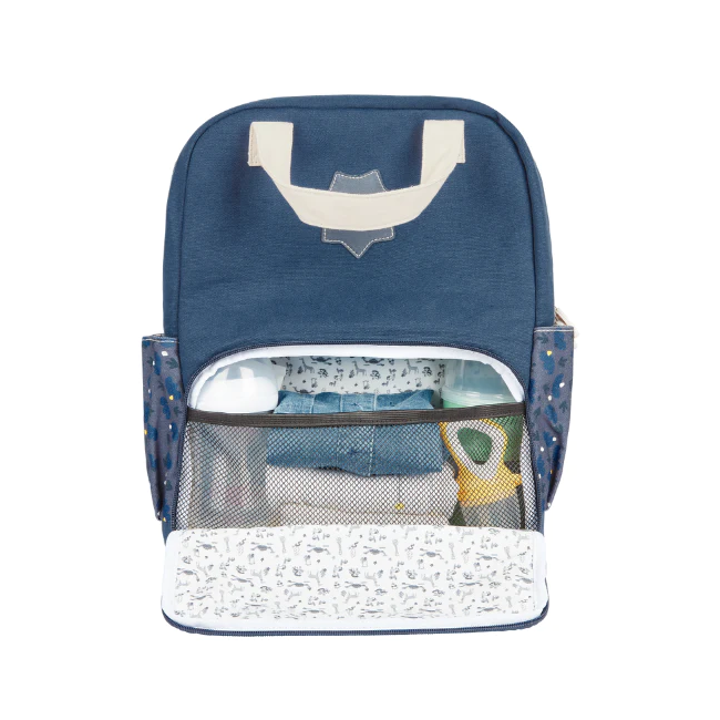 Badabulle - geanta scutece tip rucsac oasis bbbb043039