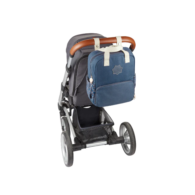 Badabulle - geanta scutece tip rucsac oasis bbbb043039
