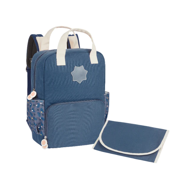 Badabulle - geanta scutece tip rucsac oasis bbbb043039