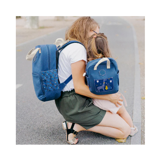 Badabulle - geanta scutece tip rucsac oasis bbbb043039