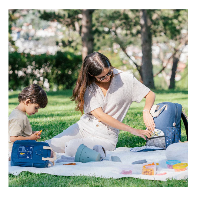 Badabulle - geanta scutece tip rucsac oasis bbbb043039