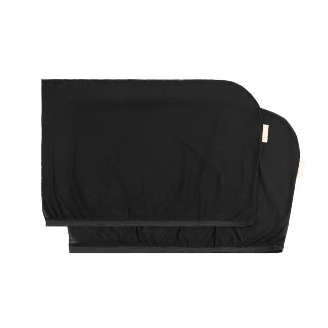 Badabulle - set 2 parasolare pentru geam cu functie 2 in 1 bbbb070001