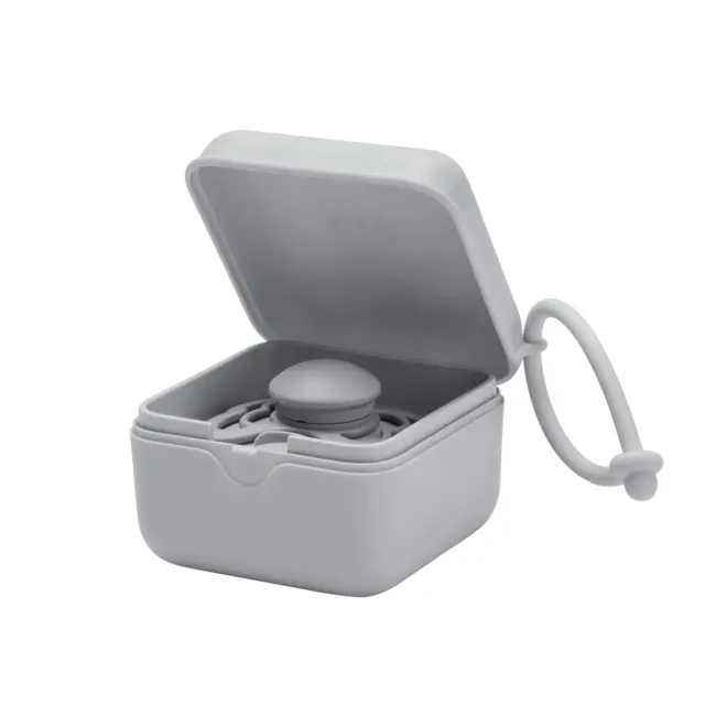 Bibs - cutie multifunctionala pentru depozitare suzete, cloud bbb4200223