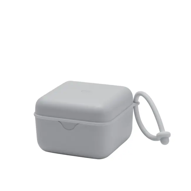 Bibs - cutie multifunctionala pentru depozitare suzete, cloud bbb4200223